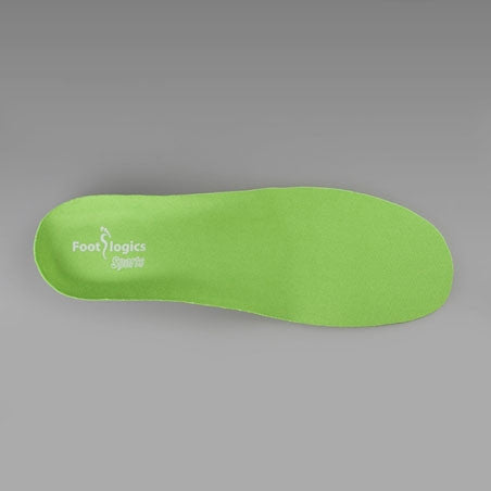 Footlogics Sports Orthotic