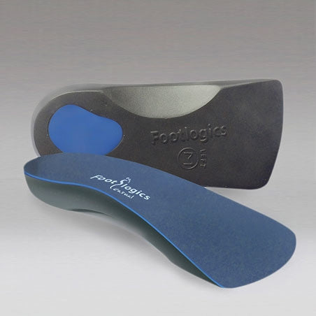 Footlogics Casual Orthotic