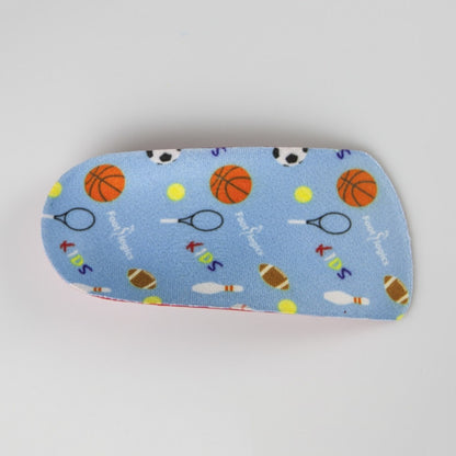 Footlogics Kids orthotics for young growing feet