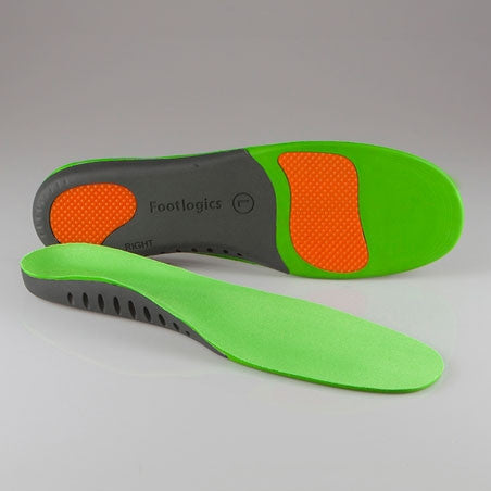 Footlogics Sports Orthotic